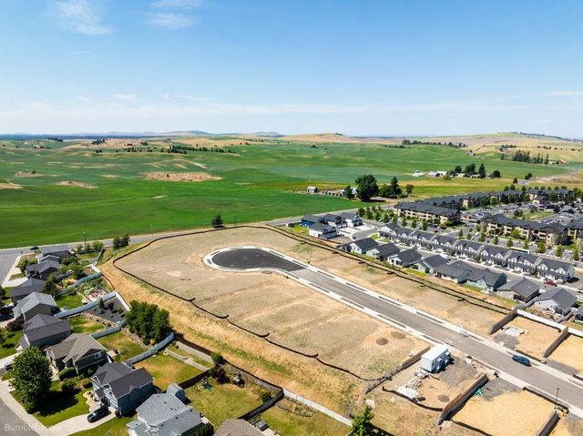 1113 Steptoe View Ln, Cheney, WA 99004