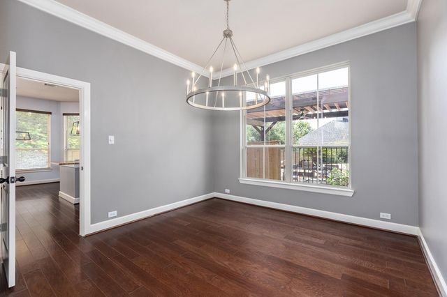 27 N Arrow Canyon Circle, The Woodlands, TX 77389