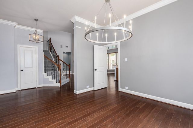 27 N Arrow Canyon Circle, The Woodlands, TX 77389