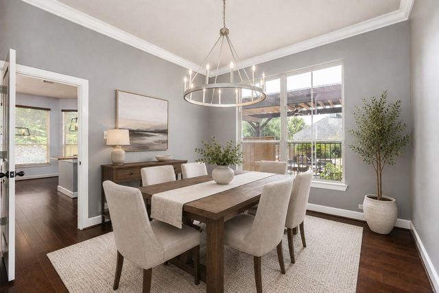 27 N Arrow Canyon Circle, The Woodlands, TX 77389