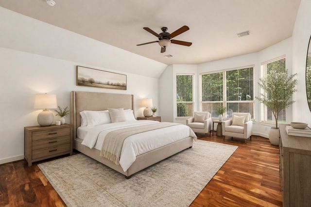 27 N Arrow Canyon Circle, The Woodlands, TX 77389