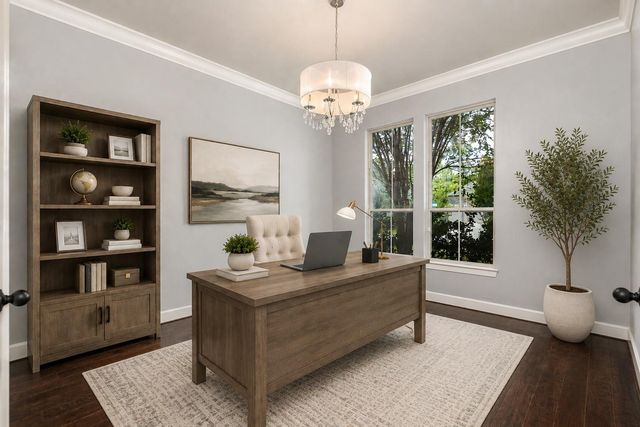 27 N Arrow Canyon Circle, The Woodlands, TX 77389