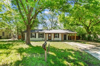 311 Wilton Drive, Greenville, TX 75401