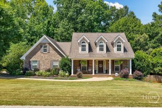 1100 Christian Terrace, Watkinsville, GA 30677