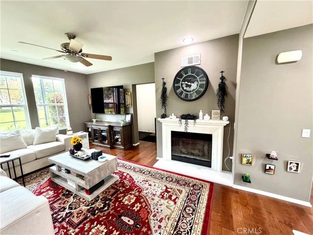 15205 Calverton, Tustin, CA 92782