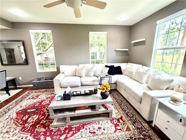 15205 Calverton, Tustin, CA 92782