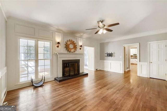 330 S Satinwood Place, Roswell, GA 30076