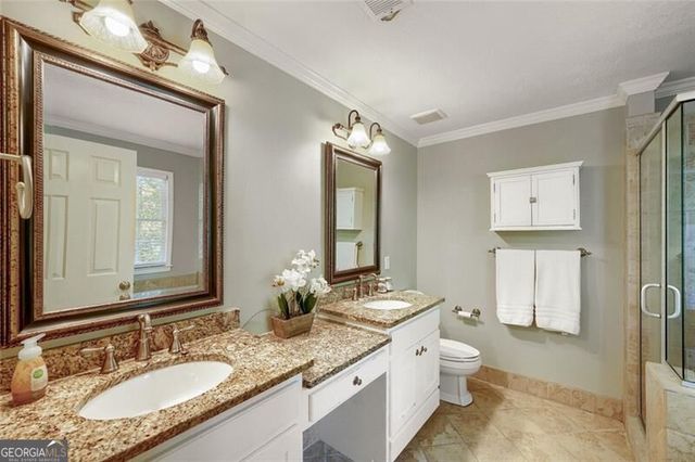 330 S Satinwood Place, Roswell, GA 30076
