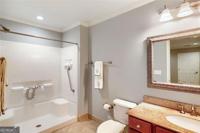330 S Satinwood Place, Roswell, GA 30076