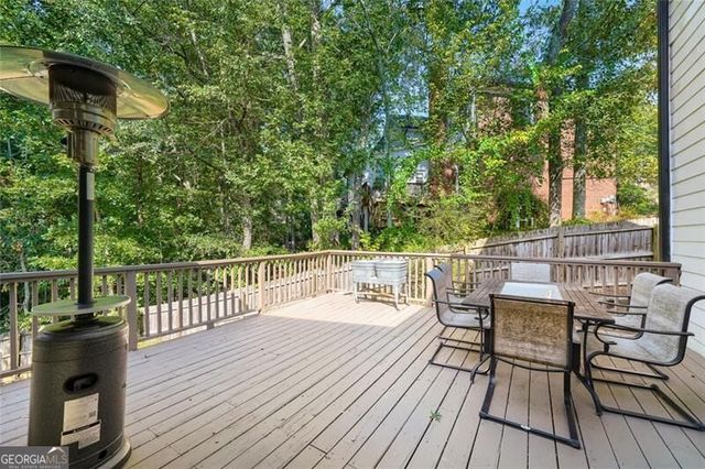 330 S Satinwood Place, Roswell, GA 30076