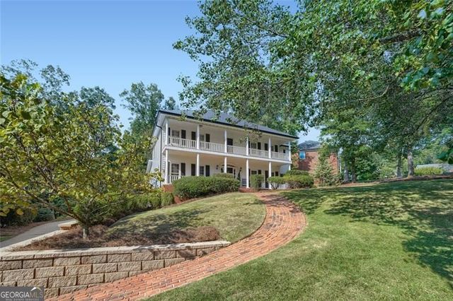 330 S Satinwood Place, Roswell, GA 30076