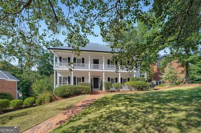 330 S Satinwood Place, Roswell, GA 30076