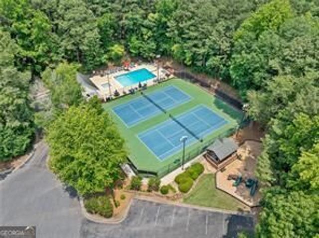 330 S Satinwood Place, Roswell, GA 30076