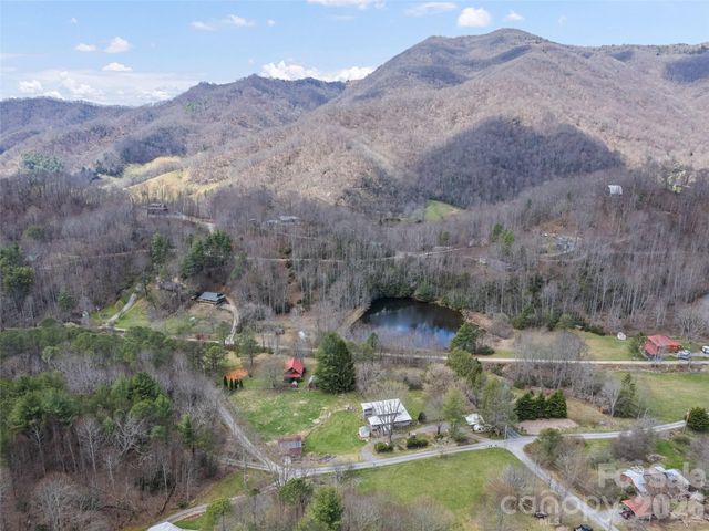 838 Hidden Valley Road, Clyde, NC 28721