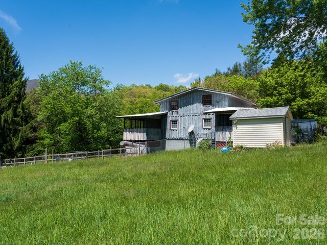 838 Hidden Valley Road, Clyde, NC 28721
