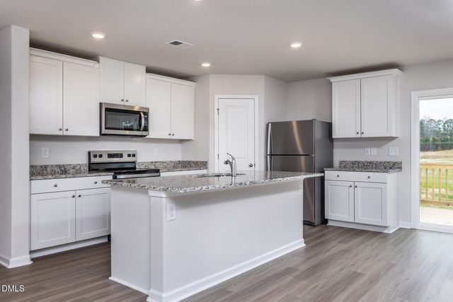 11866 International Drive, Middlesex, NC 27557