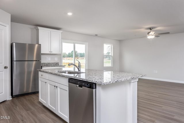 11866 International Drive, Middlesex, NC 27557