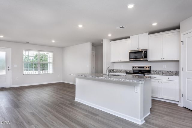 11866 International Drive, Middlesex, NC 27557