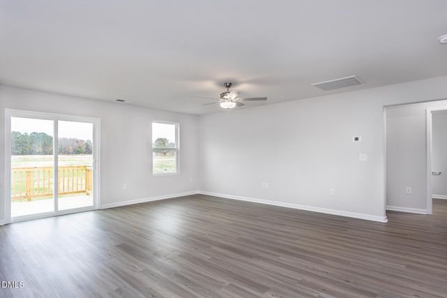 11866 International Drive, Middlesex, NC 27557