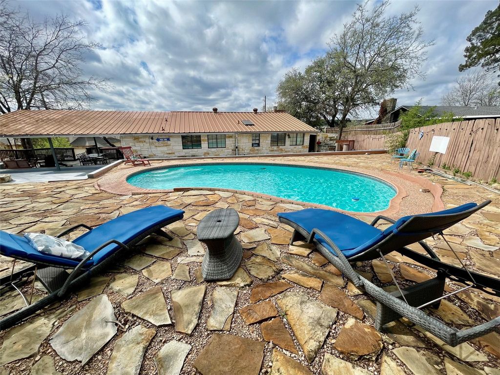 16908 S Ridge LN, Austin, TX 78734