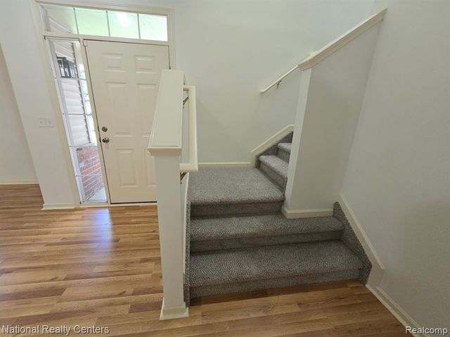 4058 Radcliff Drive, Canton, MI 48188