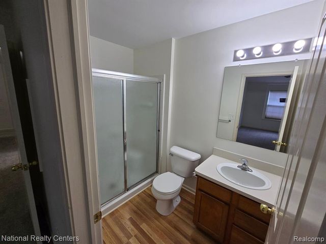 4058 Radcliff Drive, Canton, MI 48188