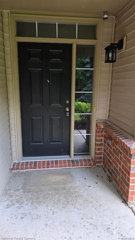 4058 Radcliff Drive, Canton, MI 48188