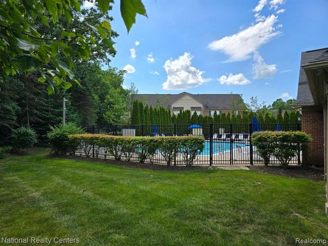 4058 Radcliff Drive, Canton, MI 48188