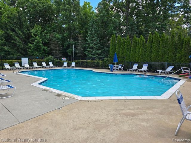 4058 Radcliff Drive, Canton, MI 48188