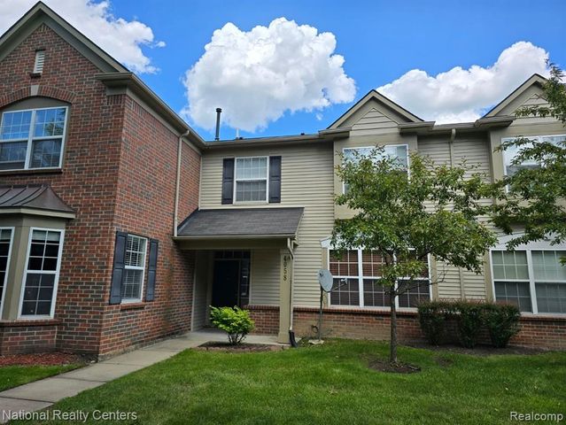 4058 Radcliff Drive, Canton, MI 48188