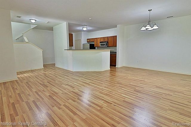 4058 Radcliff Drive, Canton, MI 48188