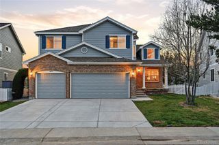 6424 S Jericho Circle, Centennial, CO 80016