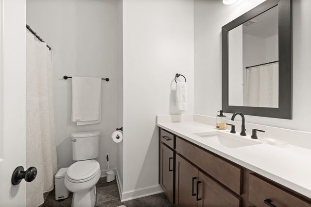 7569 Delancey Dr, College Grove, TN 37046