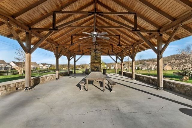 7569 Delancey Dr, College Grove, TN 37046