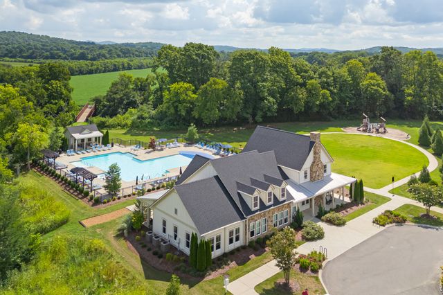 7569 Delancey Dr, College Grove, TN 37046