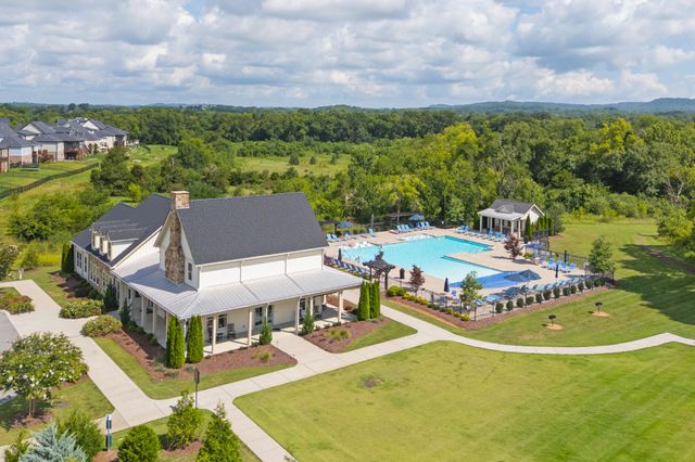 7569 Delancey Dr, College Grove, TN 37046