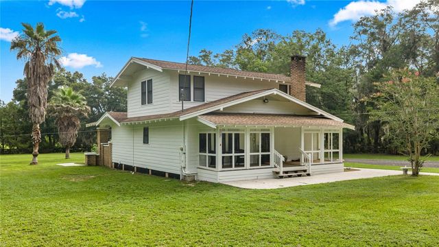 3350 NE 70TH STREET, Ocala, FL 34479
