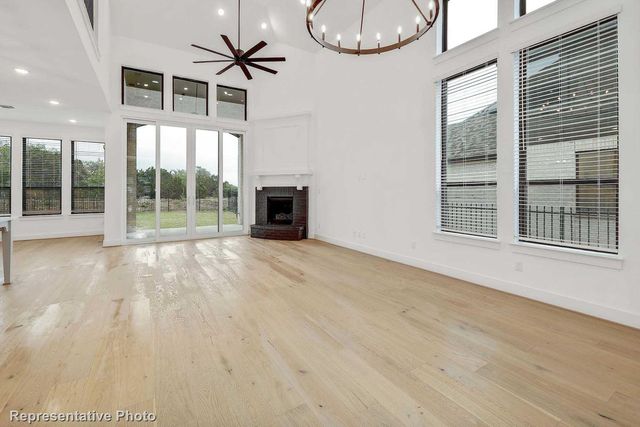 911 Montrose Drive, Rockwall, TX 75087