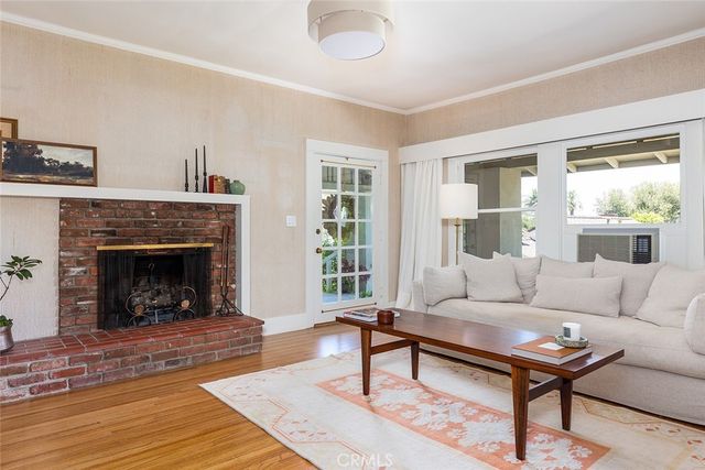 333 N Mayflower, Monrovia, CA 91016
