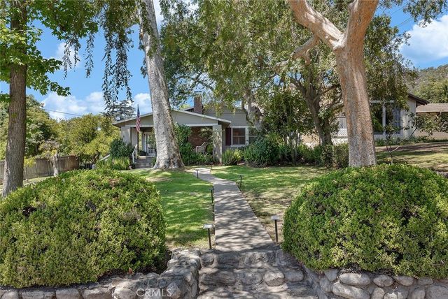 333 N Mayflower, Monrovia, CA 91016