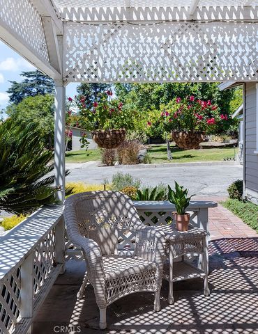 333 N Mayflower, Monrovia, CA 91016