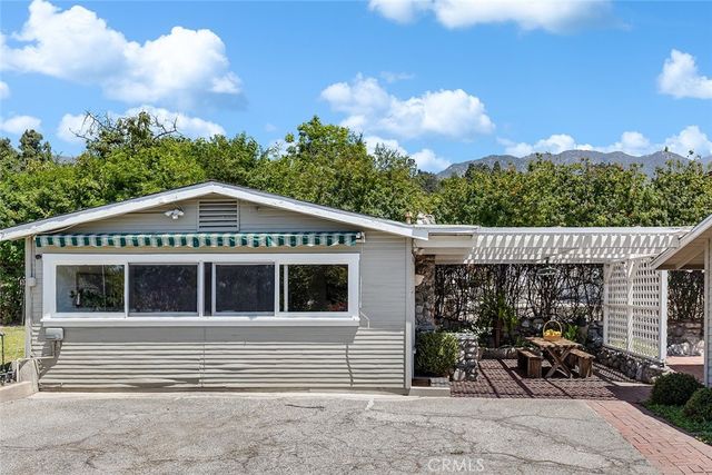 333 N Mayflower, Monrovia, CA 91016