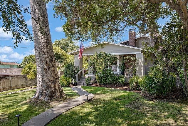333 N Mayflower, Monrovia, CA 91016
