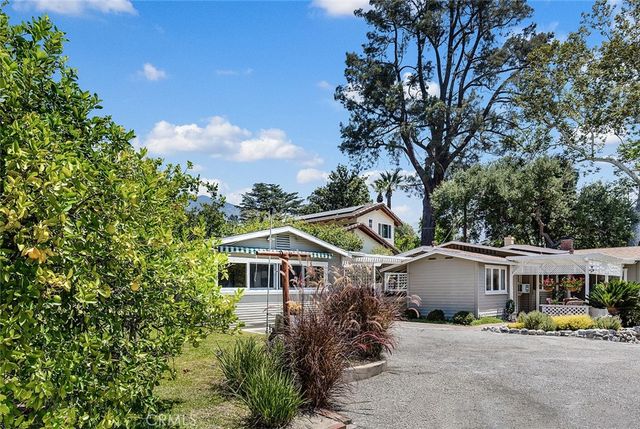 333 N Mayflower, Monrovia, CA 91016