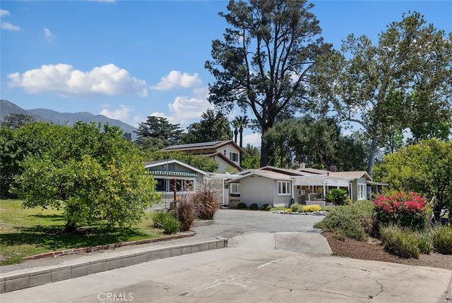 333 N Mayflower, Monrovia, CA 91016