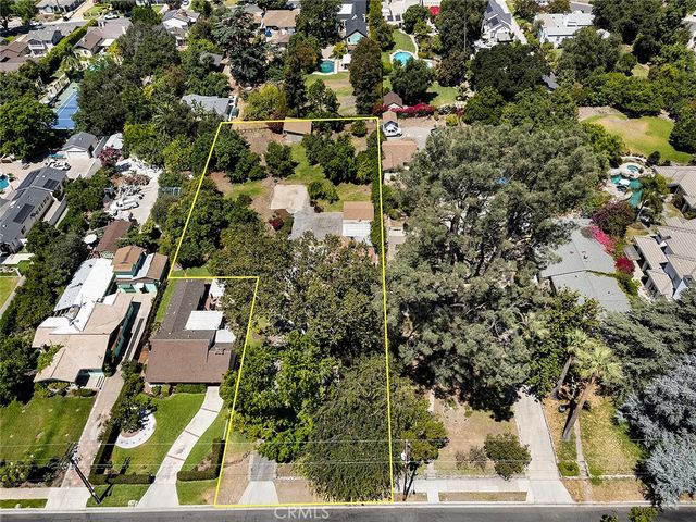 333 N Mayflower, Monrovia, CA 91016