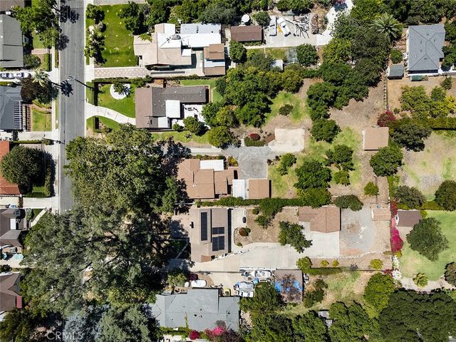 333 N Mayflower, Monrovia, CA 91016