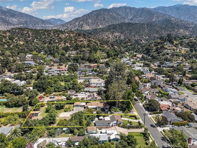333 N Mayflower, Monrovia, CA 91016