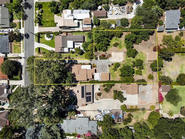 333 N Mayflower, Monrovia, CA 91016
