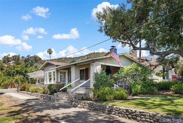 333 N Mayflower, Monrovia, CA 91016